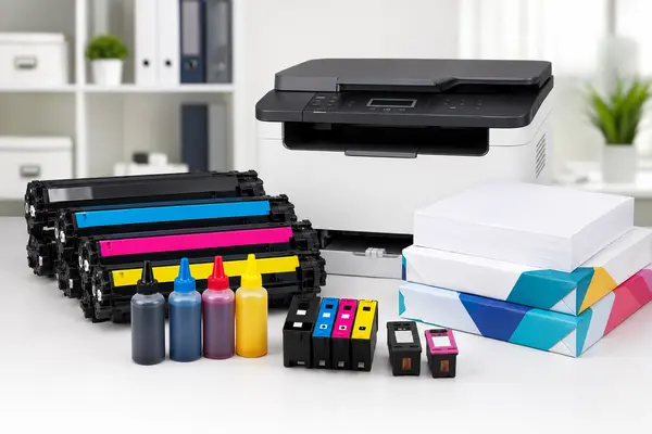 Printer kartrijlari